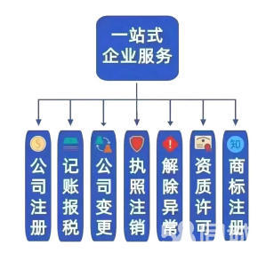衢州诚程财务代理记账 专业财务公司财税整理
